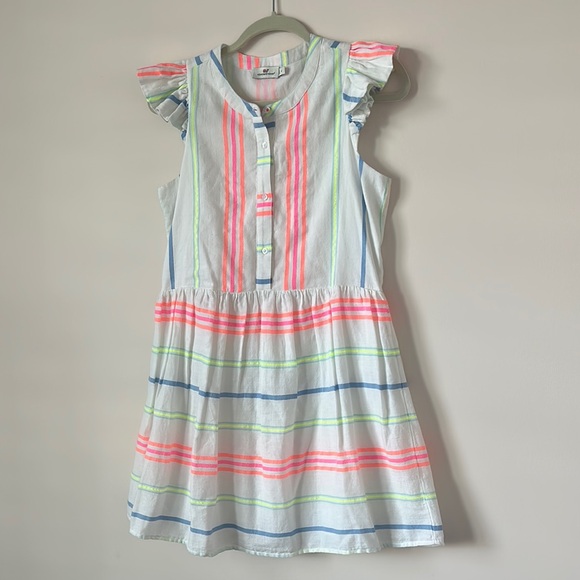 Vineyard Vines Dresses & Skirts - Women’s Vineyard Vines Cotton Dress